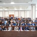 Xildhibaano iyo Senator laga ganaaxay kulamada wadajirka ee baarlamaanka