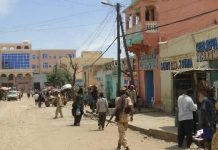 Dagaalka Koofur Galbeed oo saameeyay shirkii maanta ee Golaha Wasiirada Soomaaliya