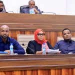 Ka doodista cutubka 6aad ee dastuurka dalka oo la soo gabagabeeyay