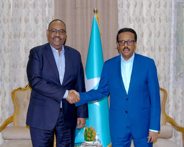 deni iyo farmajo