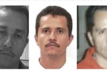 Hogaamiyihii kooxaha Daroogada Mexico El Mancho oo la dilay