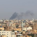 Qaramada Midoobay oo ku eedeysay RSF inay dambiyo dagaal ka geysatay El-Fasher