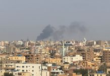 Qaramada Midoobay oo ku eedeysay RSF inay dambiyo dagaal ka geysatay El-Fasher