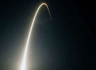 China’s Breakthrough in Directed Energy Weapons: The Compact Microwave Driver Threatening Satellite Networks