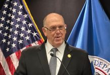 Howlgalkii ICE ay ka waday Minnesota oo la soo gabagabeynayo