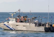 22 migrants perish off Greek coast after six days adrift at sea 22 migrants die off Greece after six days at sea