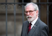 Adams Scheduled to Testify at London Civil Trial Adams to give evidence at his civil trial in London