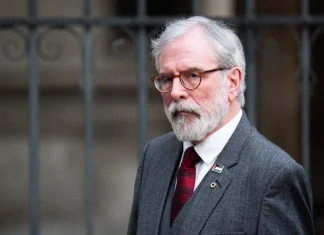 Adams Scheduled to Testify at London Civil Trial Adams to give evidence at his civil trial in London