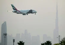 Air travel in upheaval as passengers seek alternative transport options Aviation in turmoil as travellers look for alternatives