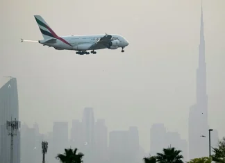 Air travel in upheaval as passengers seek alternative transport options Aviation in turmoil as travellers look for alternatives