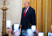 American banknotes to carry Trump’s signature despite federal law US currency to bear Trump's signature despite federal law