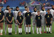 Australia grants asylum to five Iranian football players Five Iranian footballers granted asylum in Australia