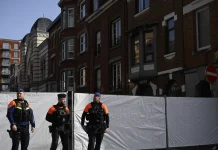 Belgium pledges tougher action against anti-Semitism after synagogue blast Belgium vows to fight anti-Semitism after synagogue blast