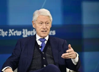 Bill Clinton tells U.S. committee he committed no wrongdoing in Epstein case Bill Clinton denies wrongdoing to US committee on Epstein