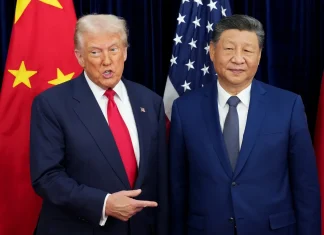 China’s Perspective on US-Israeli Military Campaign Targeting Ally Iran How does China view the US-Israeli war on its ally Iran?