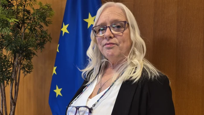 Mother behind Coco's Law urges EU to change cyber laws