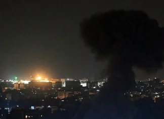 Conflict in Iran nears two-week mark as both sides entrench Both sides dig in as war in Iran approaches two-week mark