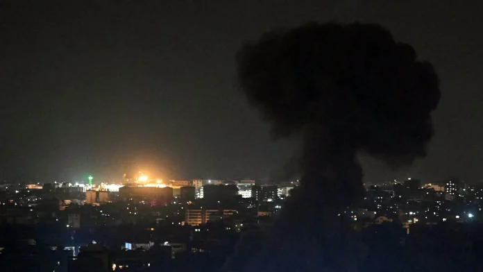 Both sides dig in as war in Iran approaches two-week mark