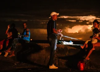 Cuba races to restore power amid Trump’s looming takeover threats Cuba in bid to restore power as Trump threatens takeover