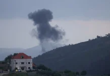 Deadly blast in southern Lebanon kills UNIFIL peacekeeper Explosion in south Lebanon kills UNIFIL peacekeeper