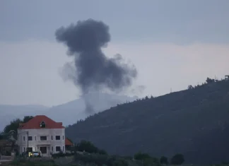 Deadly blast in southern Lebanon kills UNIFIL peacekeeper Explosion in south Lebanon kills UNIFIL peacekeeper