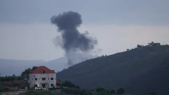 Deadly blast in southern Lebanon kills UNIFIL peacekeeper Explosion in south Lebanon kills UNIFIL peacekeeper