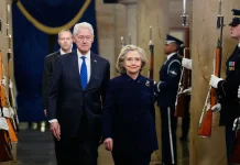 Deposition videos of Clinton and Epstein made public this week Videos of Clinton Epstein depositions released