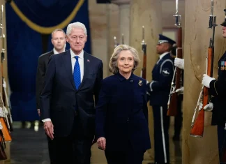 Deposition videos of Clinton and Epstein made public this week Videos of Clinton Epstein depositions released