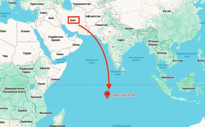 Diego Garcia
