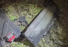 Drone Crashes in Romania Following Russian Attacks on Ukraine Drone crashes in Romania after Russia strikes Ukraine