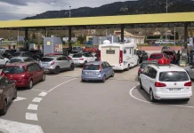 EU energy chief warns of long-term disruption across energy markets EU energy chief warns of prolonged disruption to markets