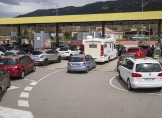 EU energy chief warns of long-term disruption across energy markets EU energy chief warns of prolonged disruption to markets