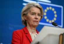 EU poised to bolster maritime operations to safeguard commercial shipping lanes EU ready to 'enhance' operations to protect sea traffic