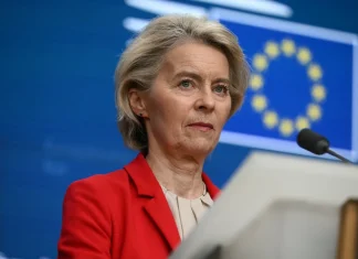 EU poised to bolster maritime operations to safeguard commercial shipping lanes EU ready to 'enhance' operations to protect sea traffic