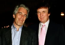 Epstein documents alleging misconduct by Trump publicly released Epstein documents with claims against Trump released
