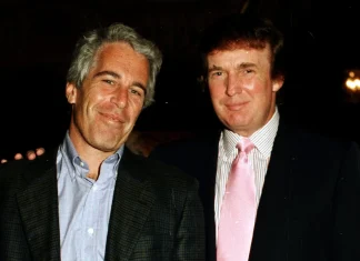 Epstein documents alleging misconduct by Trump publicly released Epstein documents with claims against Trump released