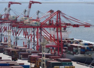 European Parliament moves forward on U.S.-EU trade deal with safeguards EU parliament advances US trade deal with safeguards