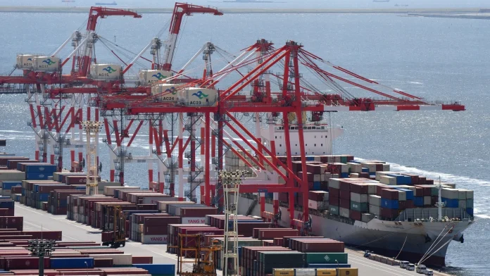 European Parliament moves forward on U.S.-EU trade deal with safeguards EU parliament advances US trade deal with safeguards