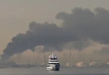 Explosions Rock Dubai and Doha Amid Iran’s Threat of Retaliation Explosions in Dubai, Doha as Iran vows retaliation