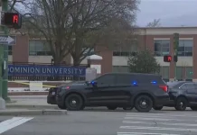 FBI: US campus shooter reportedly supported Islamic State US university shooter was Islamic State supporter - FBI