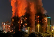 Fire safety protocols broke down during deadly Hong Kong blaze Safety measures failed on day of deadly Hong Kong fire