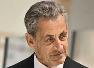 Former French President Sarkozy to Return to Court Over Alleged Libyan Payments Sarkozy due back in court over alleged Libyan funding