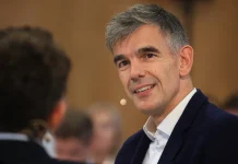 Former Google Executive Matt Brittin Appointed BBC Director-General Ex Google executive Matt Brittin announced as BBC DG