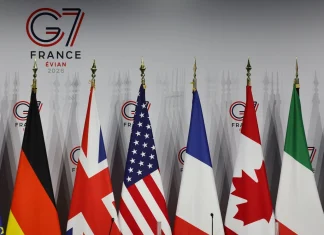 G7 Finance Ministers Address Economic Fallout from Middle East Conflict G7 ministers tackle financial fallout of Mideast war