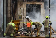 Glasgow Central Station Set to Partially Reopen After Blaze Glasgow Central station to partially reopen after fire