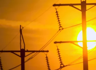 Global February ranked fifth-warmest on record, EU monitor reports World sees fifth hottest February on record - EU Monitor