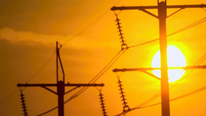 World sees fifth hottest February on record - EU Monitor