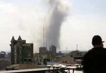 Global economic stability could determine outcome of war in Iran Iran war may be decided by stability of global economy