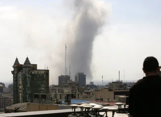 Global economic stability could determine outcome of war in Iran Iran war may be decided by stability of global economy