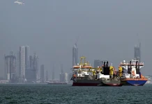 Global emergency oil release follows attacks on ships in Strait of Hormuz Record oil reserve release as Hormuz ships attacked